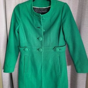 Banana Republic Coat